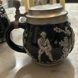 West Germany Stein